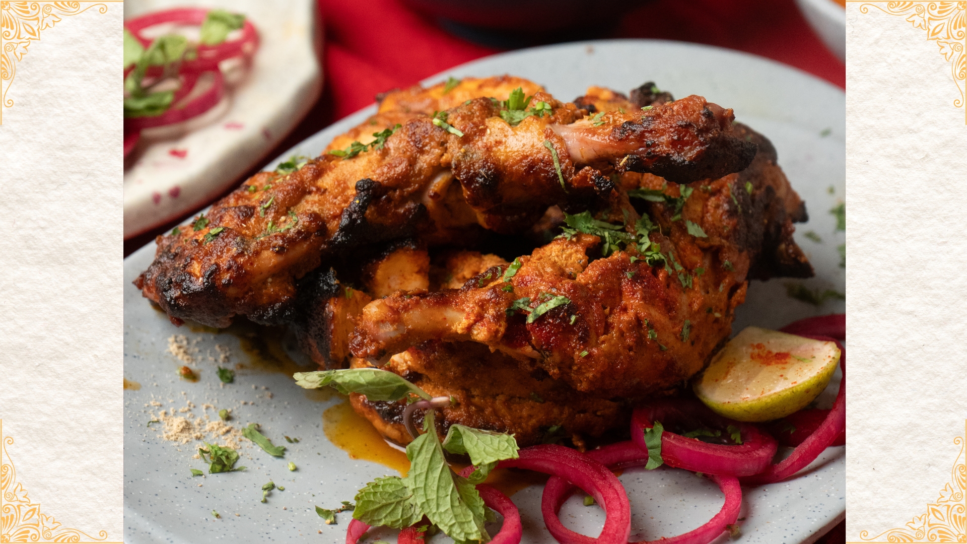 Taste of Punjab Vashi - Image 2